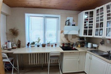 Фото №3: Дом 124 м² - Бужор, ул. Родниковая, 19Б