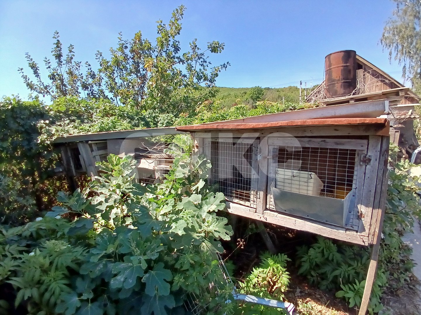 Фото №27: Дом 124 м² + 11.5 сот. - Бужор, ул. Родниковая, 19Б