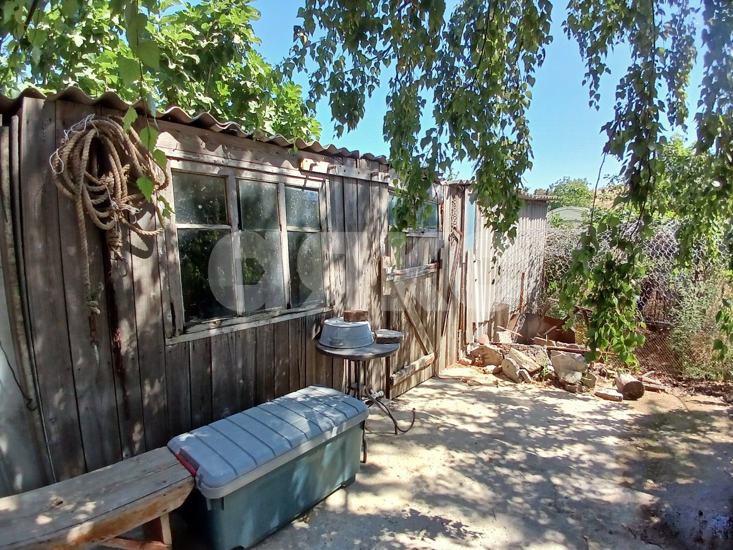 Фото №28: Дом 124 м² + 11.5 сот. - Бужор, ул. Родниковая, 19Б