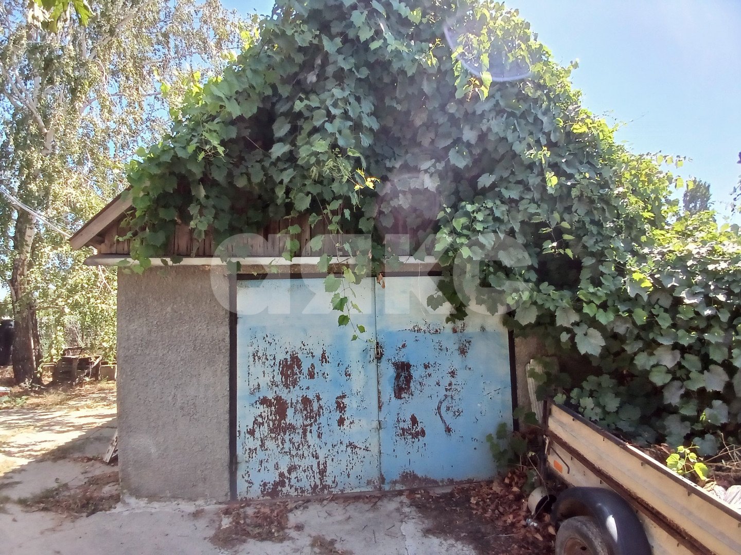 Фото №25: Дом 124 м² + 11.5 сот. - Бужор, ул. Родниковая, 19Б