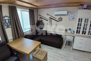 Фото №1: Дом 124 м² - Бужор, ул. Родниковая, 19Б