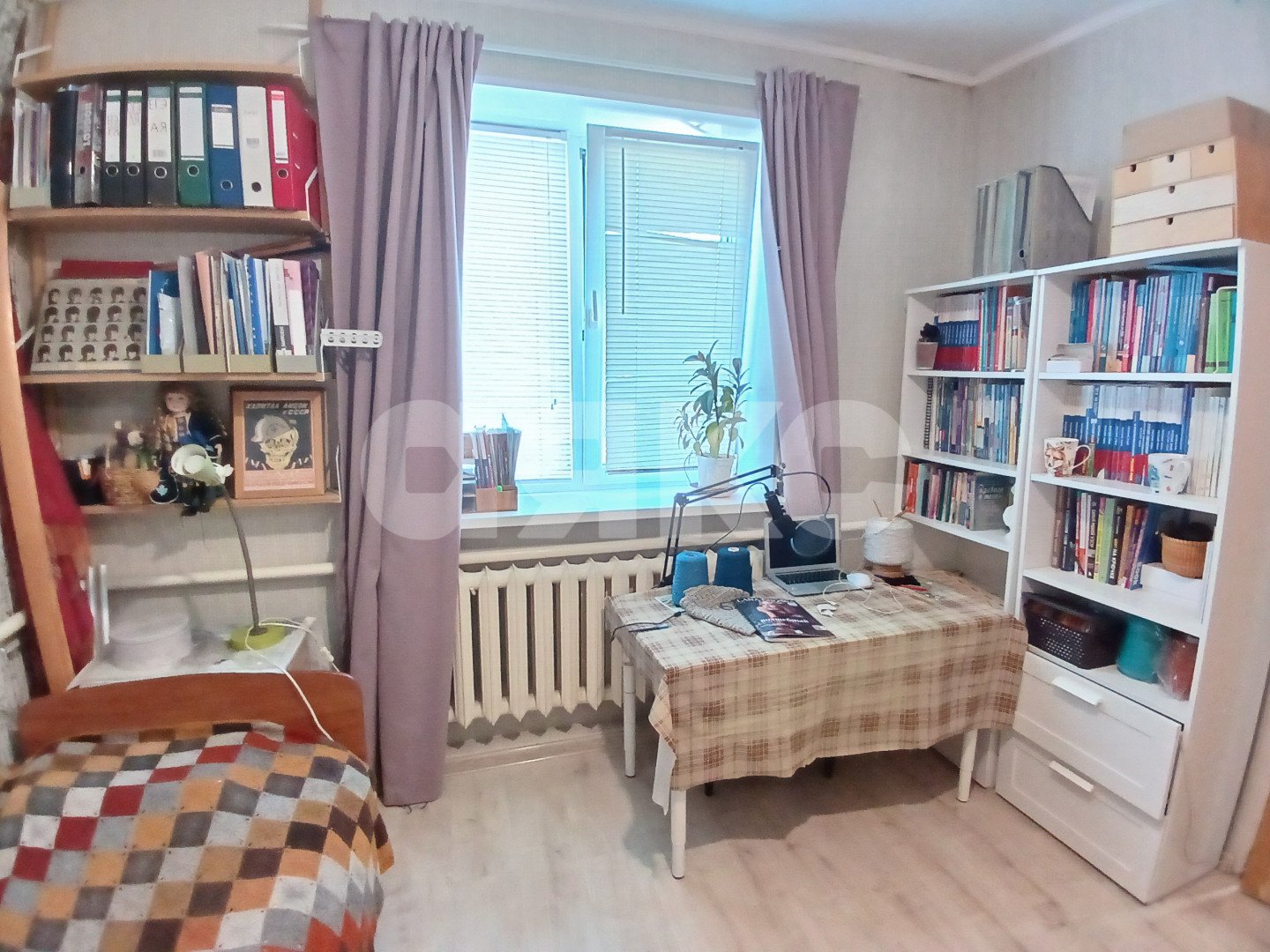 Фото №7: Дом 124 м² + 11.5 сот. - Бужор, ул. Родниковая, 19Б