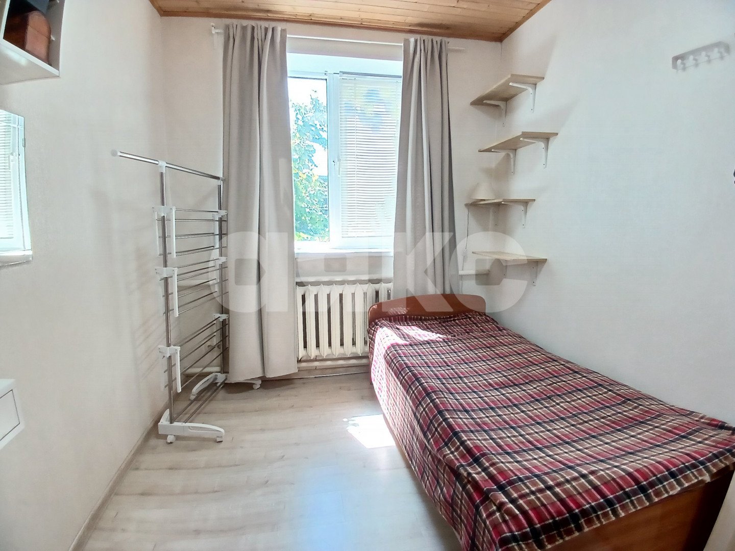 Фото №8: Дом 124 м² + 11.5 сот. - Бужор, ул. Родниковая, 19Б