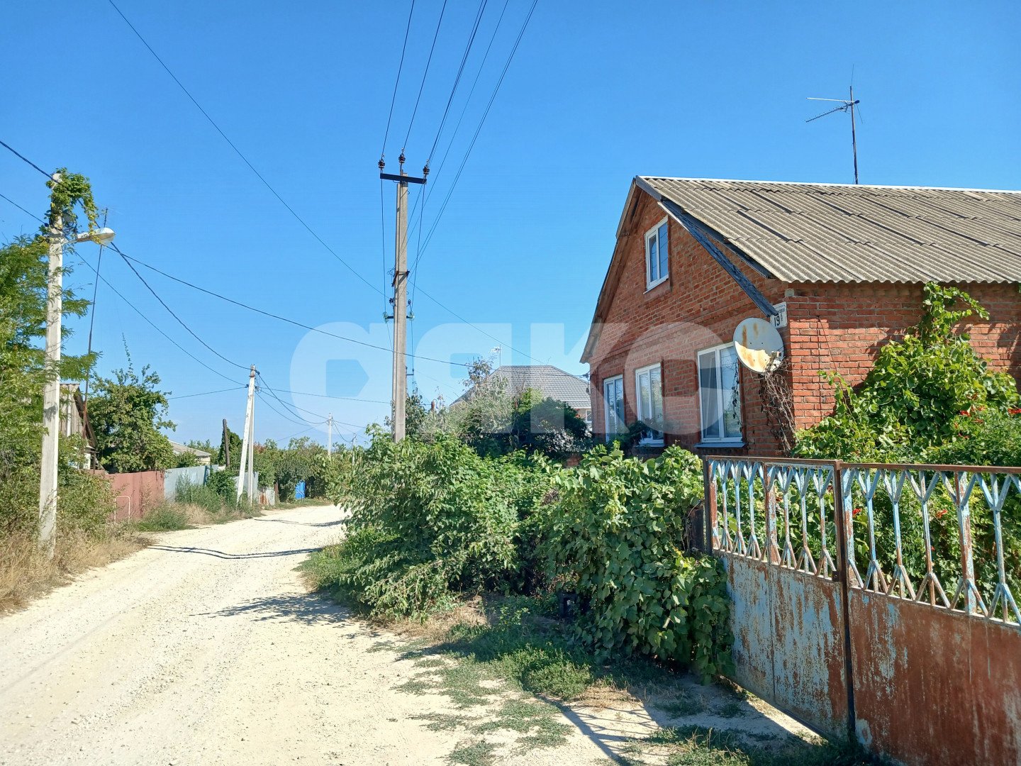 Фото №34: Дом 124 м² + 11.5 сот. - Бужор, ул. Родниковая, 19Б