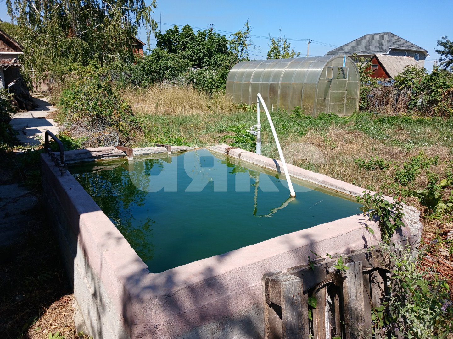 Фото №21: Дом 124 м² + 11.5 сот. - Бужор, ул. Родниковая, 19Б