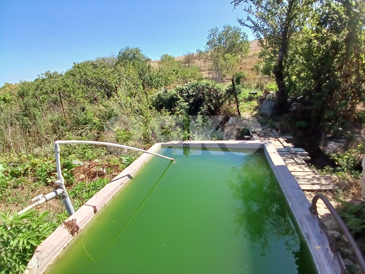 Фото №18: Дом 124 м² + 11.5 сот. - Бужор, ул. Родниковая, 19Б