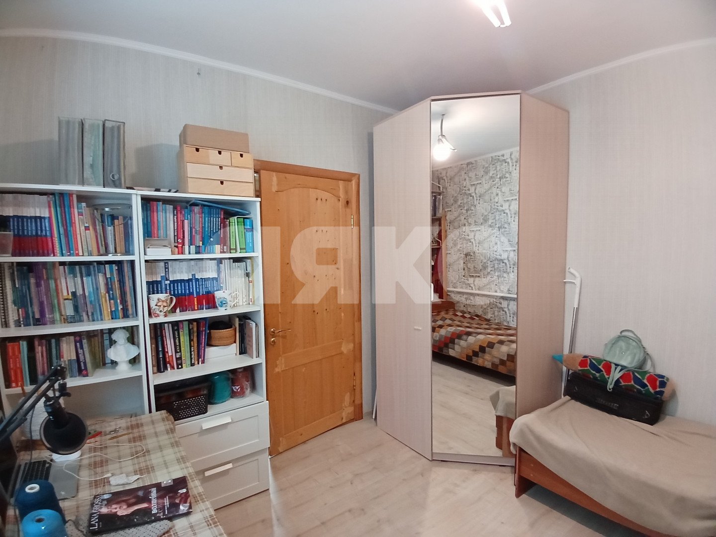 Фото №6: Дом 124 м² + 11.5 сот. - Бужор, ул. Родниковая, 19Б