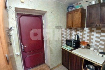 Фото №3: Комната 17 м² - Анапа, ул. Краснодарская, 65