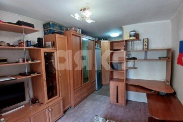 Фото №2: Комната 17 м² - Анапа, ул. Краснодарская, 65