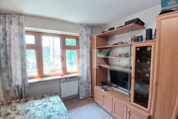 Фото №1: Комната 17 м² - Анапа, ул. Краснодарская, 65