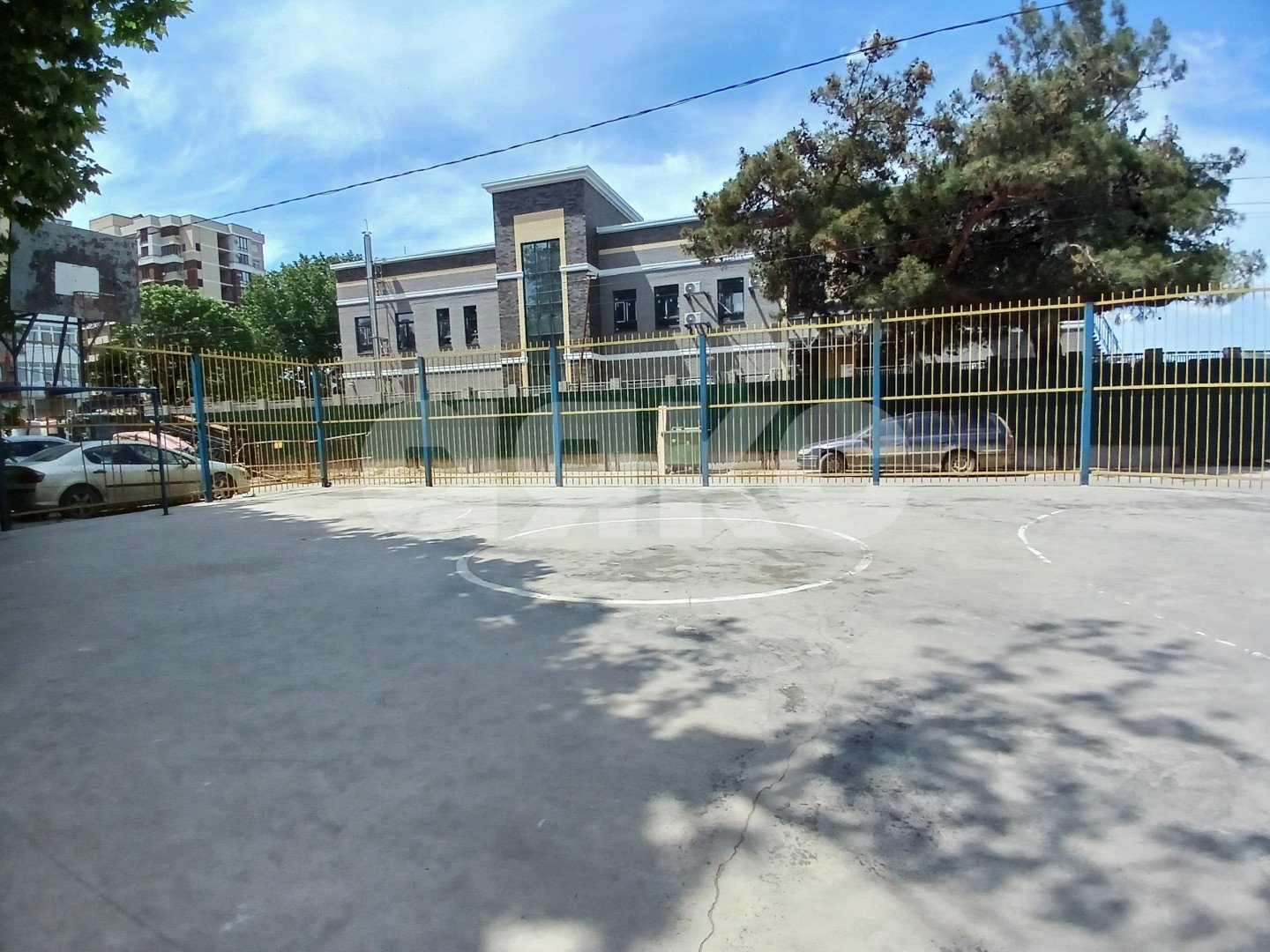 Фото №6: Комната 17 м² - Анапа, ул. Краснодарская, 65