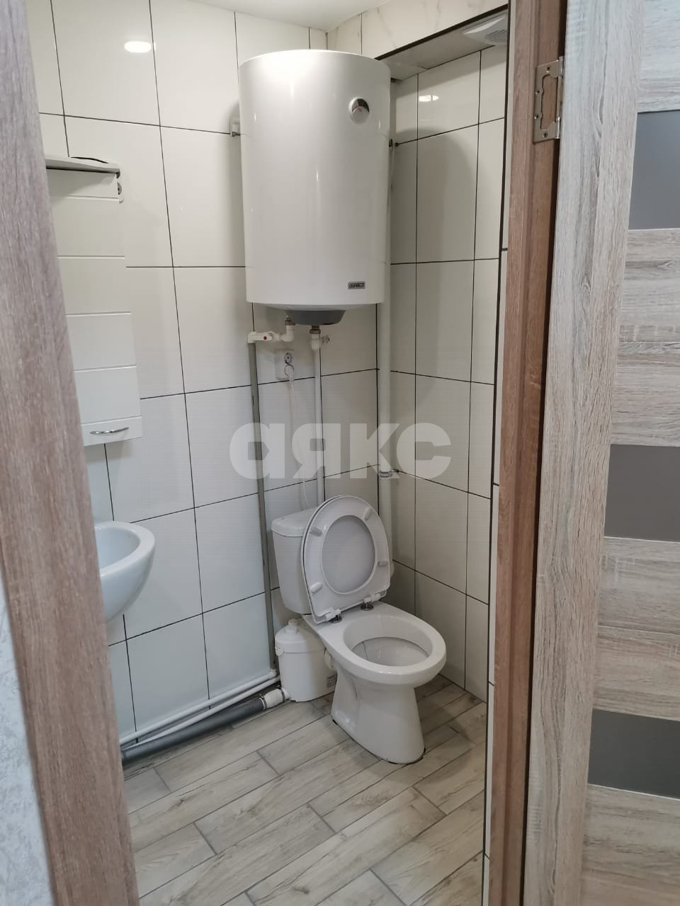 Фото №3: Коммерция 19 м² - Анапа, Горгиппия, жилой комплекс Горгиппия, Горгиппия, мкр. жилой комплекс Горгиппия, ул. Адмирала Пустошкина, 22к9