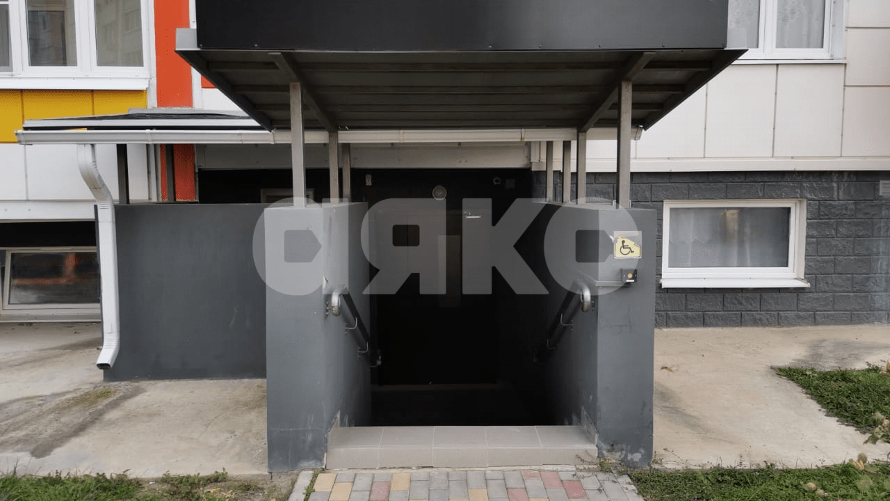 Фото №5: Коммерция 19 м² - Анапа, Горгиппия, жилой комплекс Горгиппия, Горгиппия, мкр. жилой комплекс Горгиппия, ул. Адмирала Пустошкина, 22к9