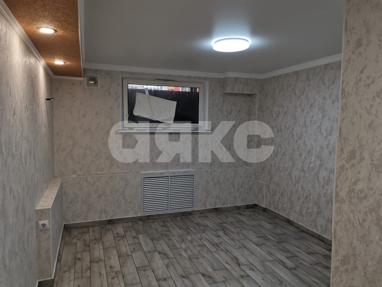 Фото №2: Коммерция 19 м² - Анапа, Горгиппия, жилой комплекс Горгиппия, Горгиппия, мкр. жилой комплекс Горгиппия, ул. Адмирала Пустошкина, 22к9