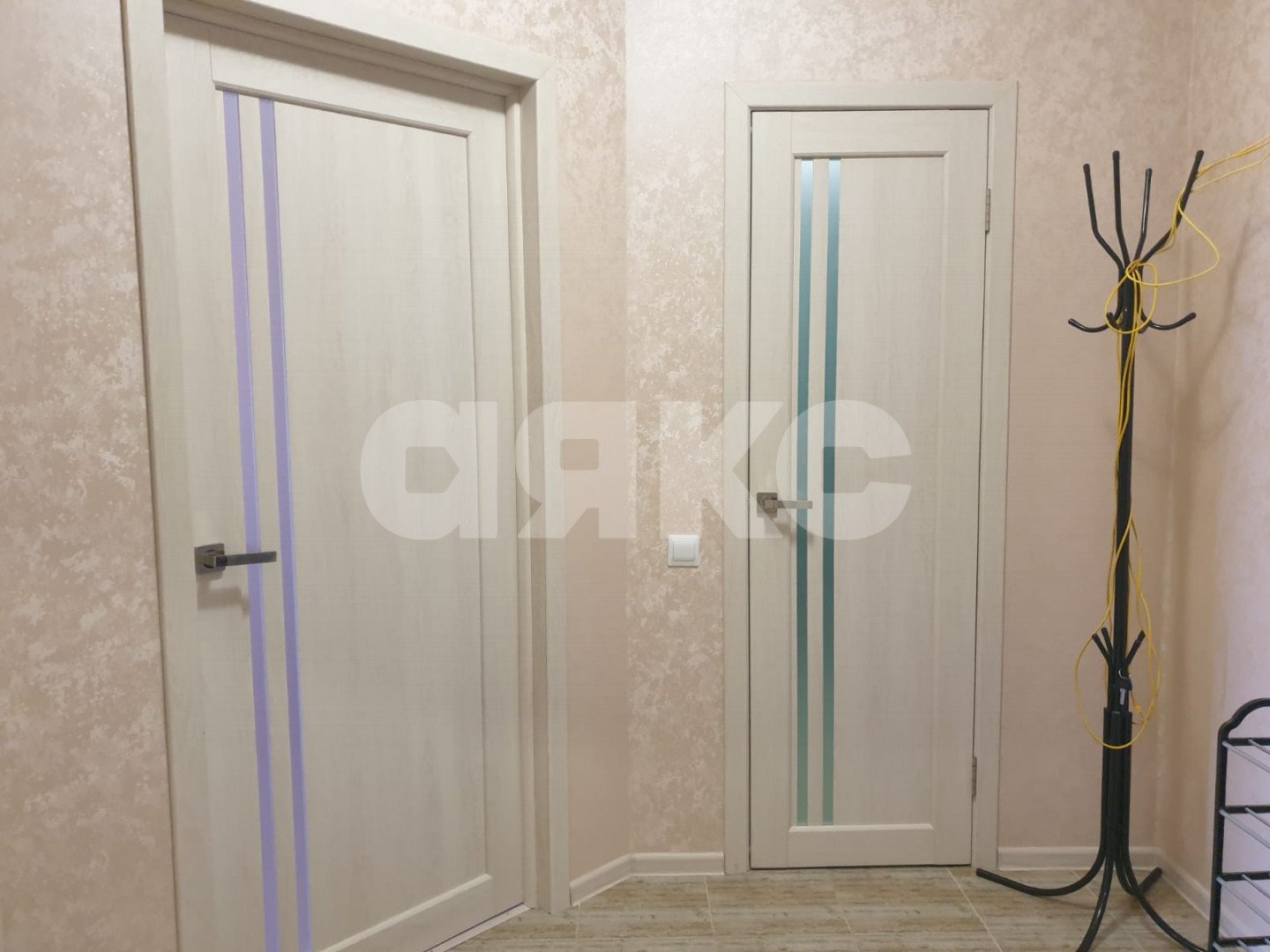 Фото №17: 1-комнатная квартира 46 м² - Анапа, ЖК Бельведер, мкр. жилой комплекс Бельведер, ул. Таманская, 121к6