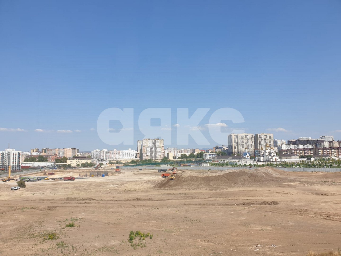 Фото №6: 1-комнатная квартира 46 м² - Анапа, ЖК Бельведер, мкр. жилой комплекс Бельведер, ул. Таманская, 121к6