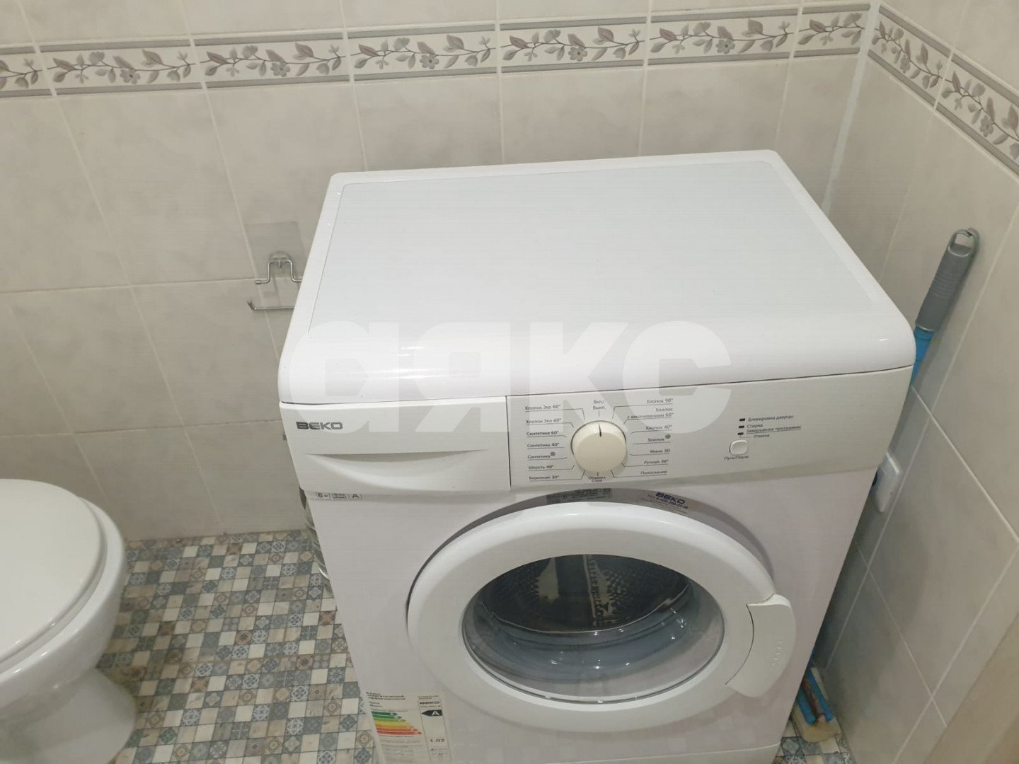 Фото №13: 1-комнатная квартира 46 м² - Анапа, ЖК Бельведер, мкр. жилой комплекс Бельведер, ул. Таманская, 121к6