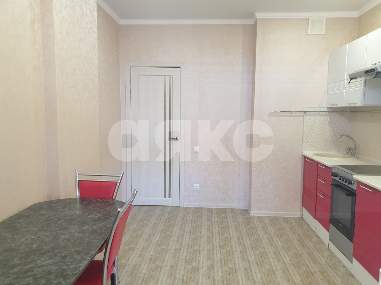 Фото №3: 1-комнатная квартира 46 м² - Анапа, ЖК Бельведер, мкр. жилой комплекс Бельведер, ул. Таманская, 121к6