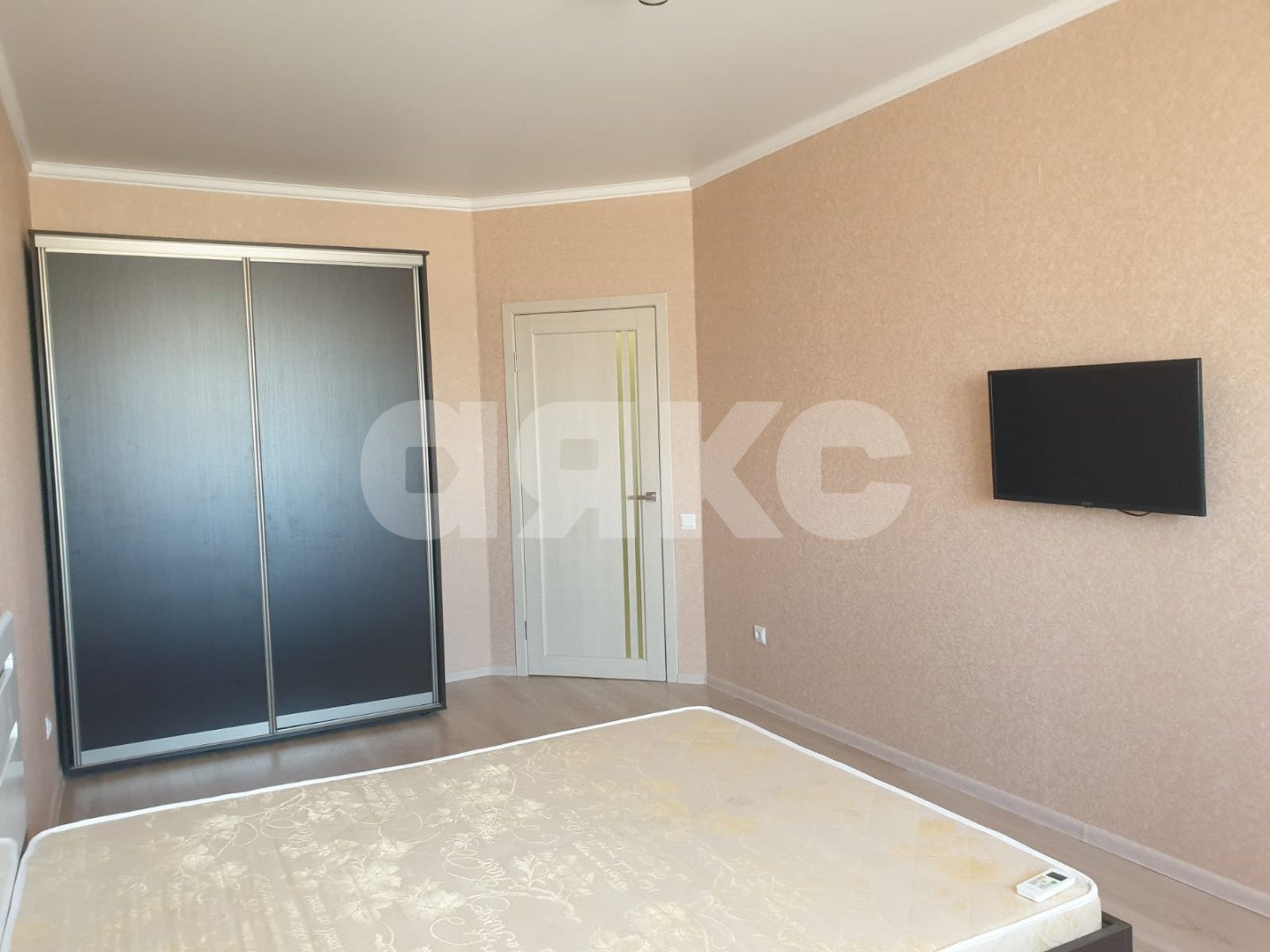 Фото №8: 1-комнатная квартира 46 м² - Анапа, ЖК Бельведер, мкр. жилой комплекс Бельведер, ул. Таманская, 121к6