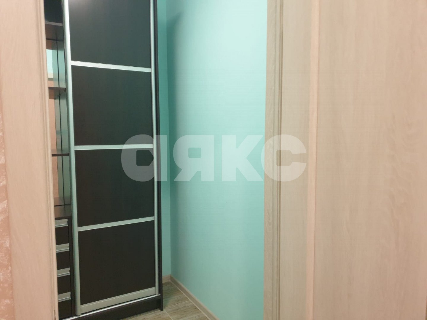 Фото №10: 1-комнатная квартира 46 м² - Анапа, ЖК Бельведер, мкр. жилой комплекс Бельведер, ул. Таманская, 121к6