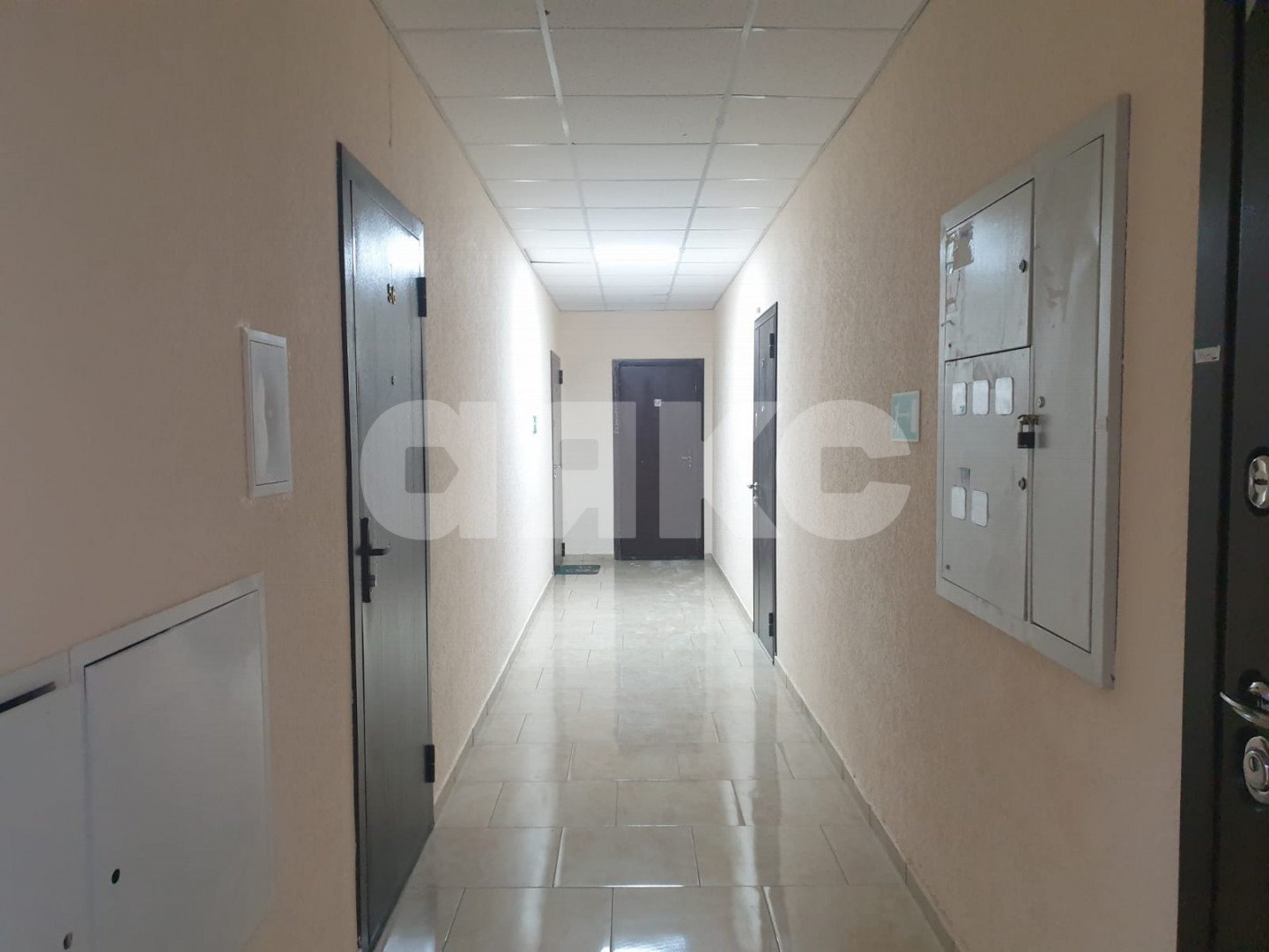 Фото №18: 1-комнатная квартира 46 м² - Анапа, ЖК Бельведер, мкр. жилой комплекс Бельведер, ул. Таманская, 121к6