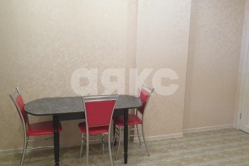 Фото №4: 1-комнатная квартира 46 м² - Анапа, мкр. жилой комплекс Бельведер, ул. Таманская, 121к6