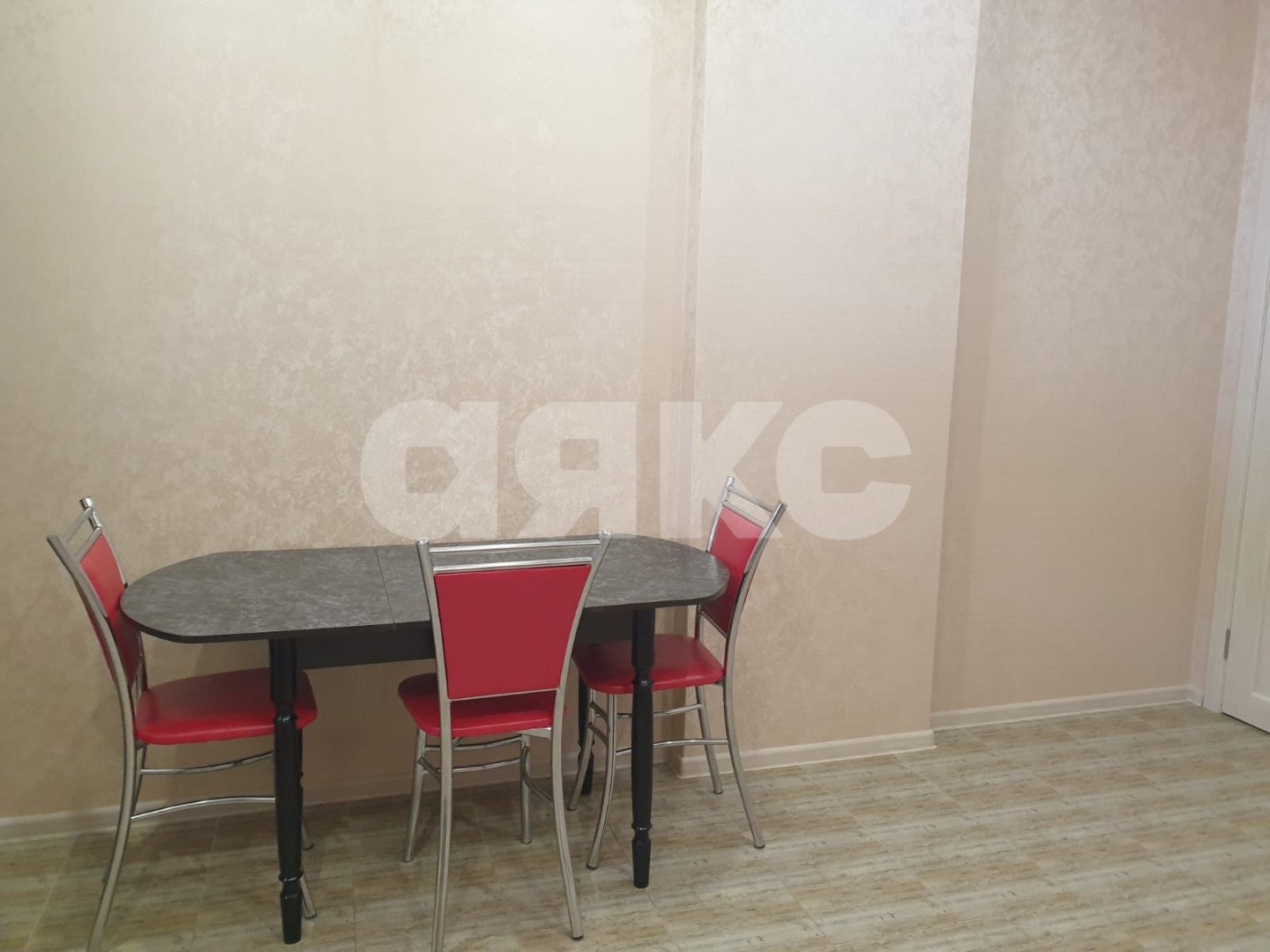 Фото №4: 1-комнатная квартира 46 м² - Анапа, ЖК Бельведер, мкр. жилой комплекс Бельведер, ул. Таманская, 121к6