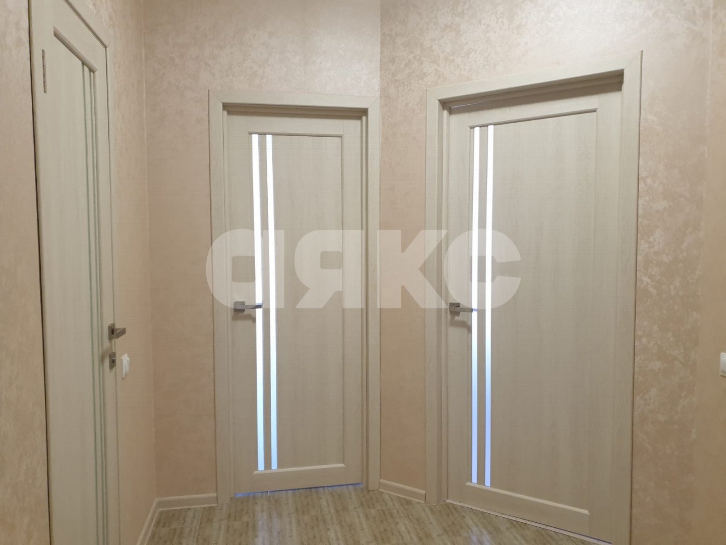 Фото №16: 1-комнатная квартира 46 м² - Анапа, ЖК Бельведер, мкр. жилой комплекс Бельведер, ул. Таманская, 121к6