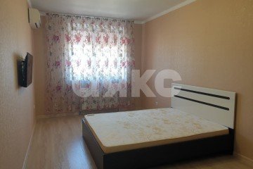 Фото №5: 1-комнатная квартира 46 м² - Анапа, мкр. жилой комплекс Бельведер, ул. Таманская, 121к6