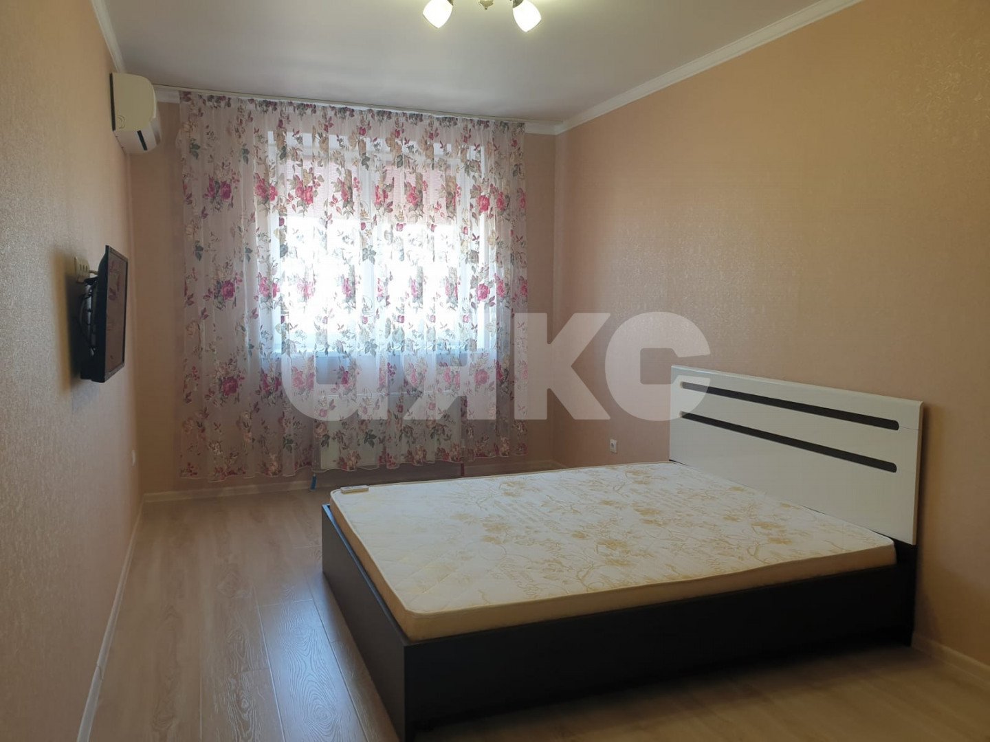 Фото №5: 1-комнатная квартира 46 м² - Анапа, ЖК Бельведер, мкр. жилой комплекс Бельведер, ул. Таманская, 121к6