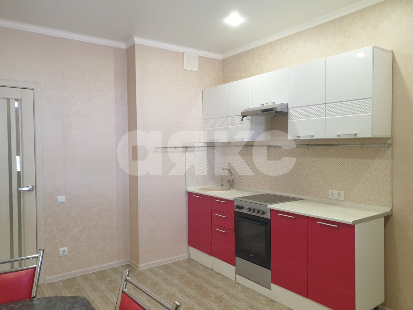 Фото №1: 1-комнатная квартира 46 м² - Анапа, ЖК Бельведер, мкр. жилой комплекс Бельведер, ул. Таманская, 121к6