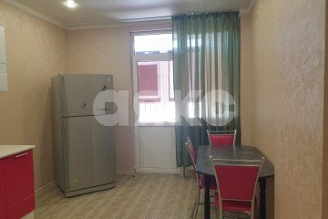 Фото №2: 1-комнатная квартира 46 м² - Анапа, мкр. жилой комплекс Бельведер, ул. Таманская, 121к6