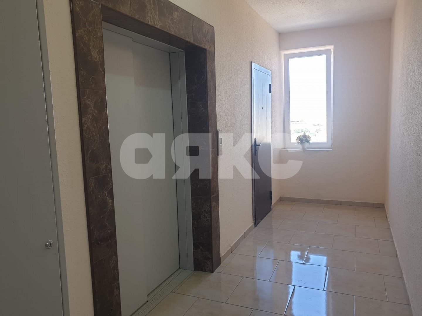 Фото №20: 1-комнатная квартира 46 м² - Анапа, ЖК Бельведер, мкр. жилой комплекс Бельведер, ул. Таманская, 121к6