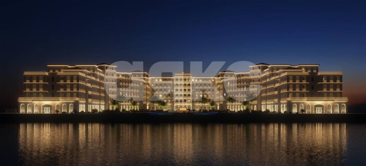 Фото №9: Студия 36 м² - Анапа, ул. Таманская, 171