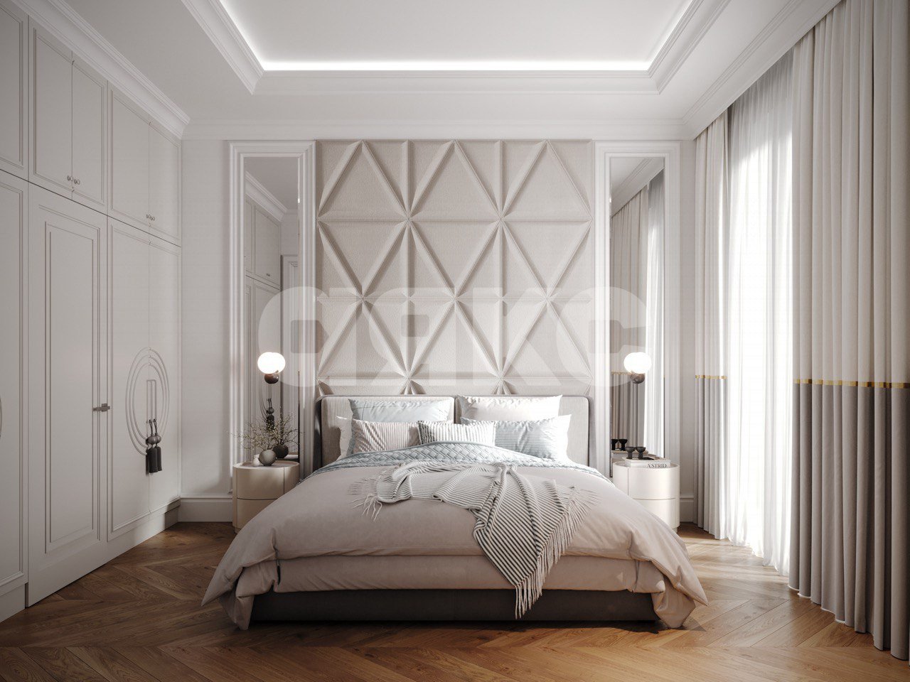 Фото №3: Студия 36 м² - Анапа, ул. Таманская, 171