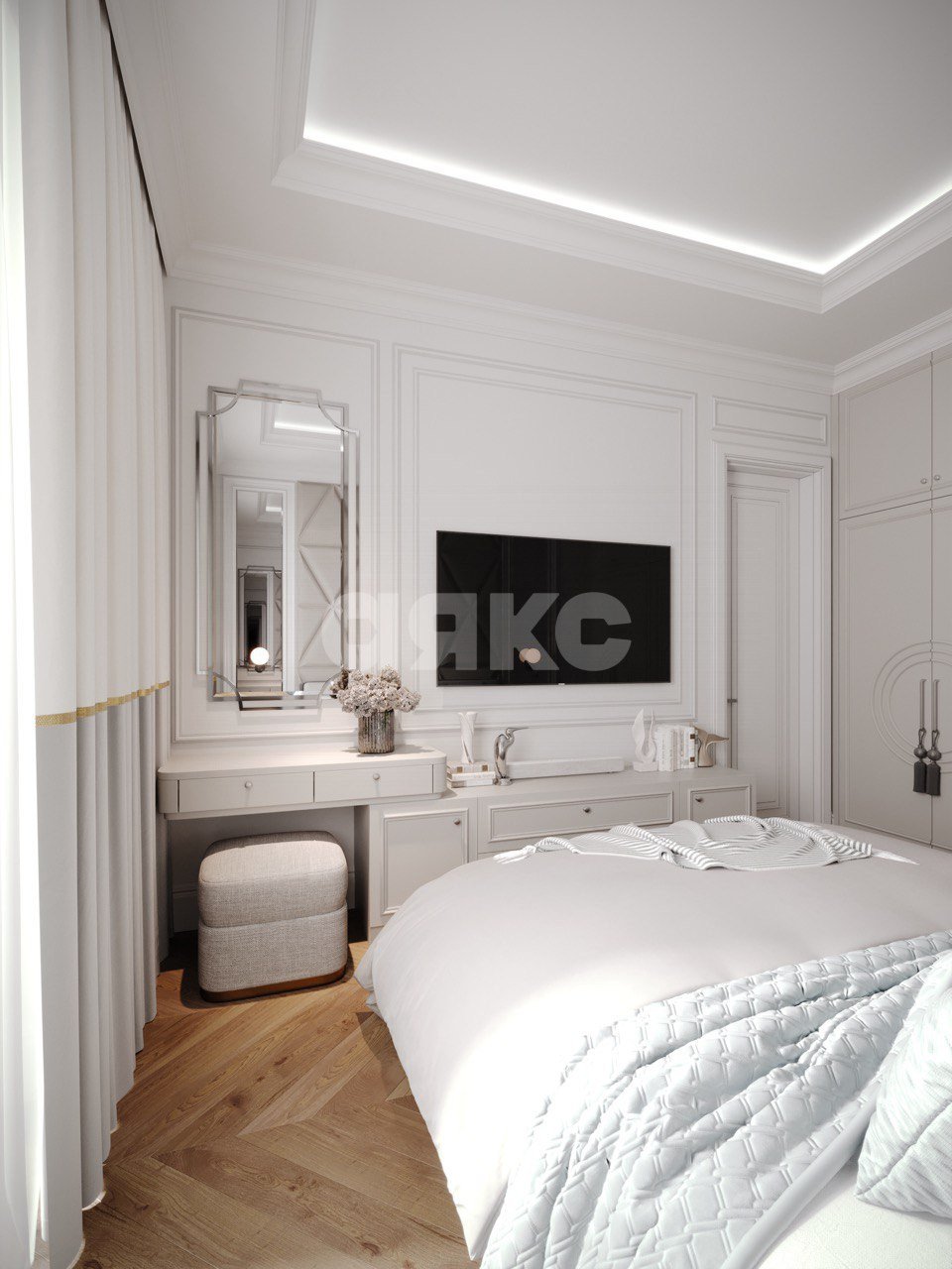 Фото №5: Студия 36 м² - Анапа, ул. Таманская, 171