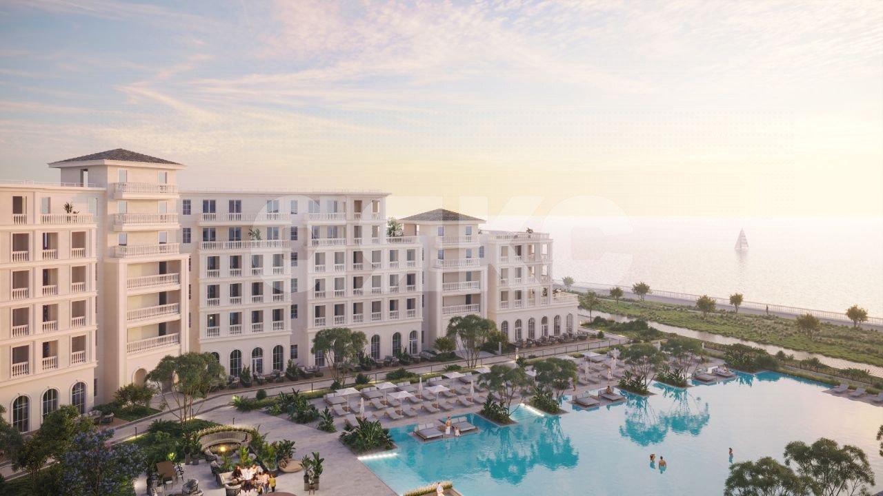 Фото №8: Студия 36 м² - Анапа, ул. Таманская, 171