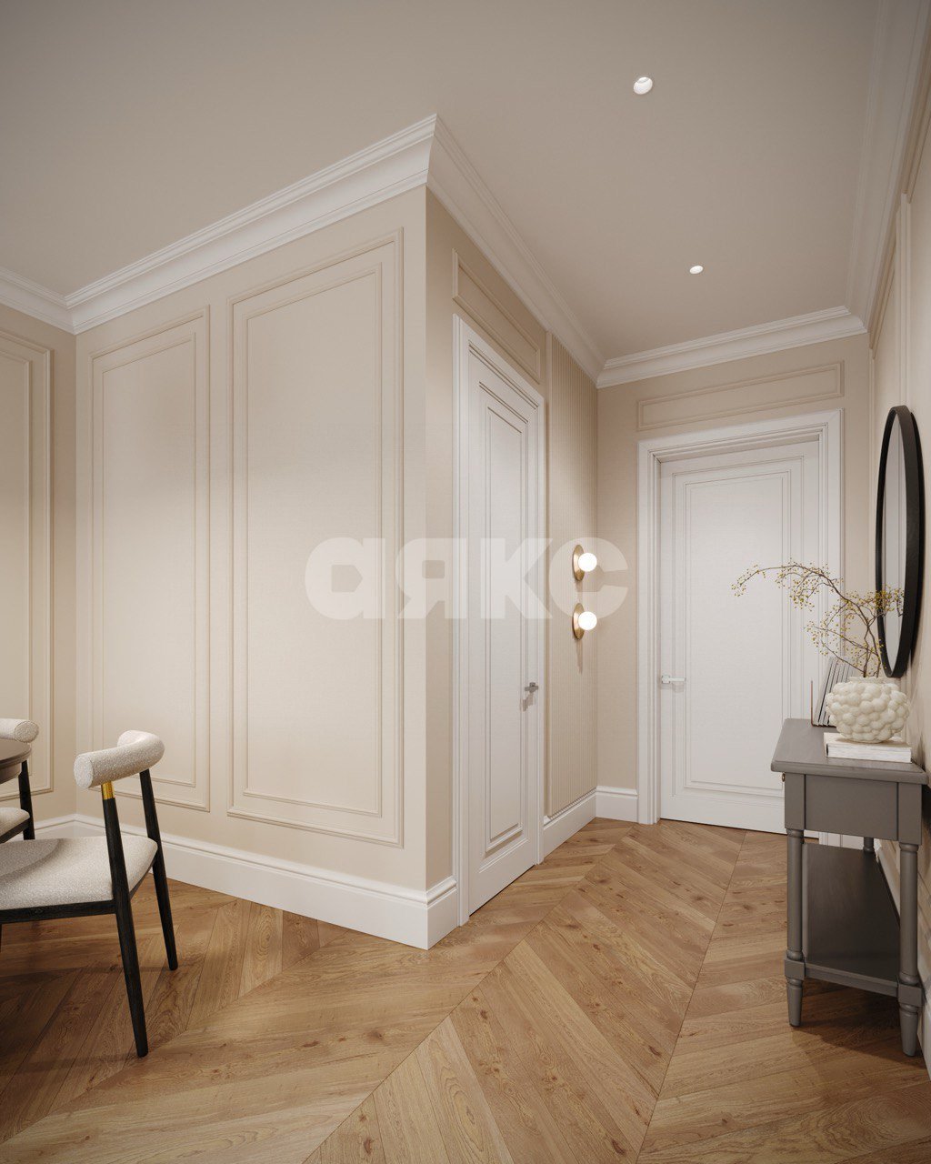 Фото №4: Студия 36 м² - Анапа, ул. Таманская, 171