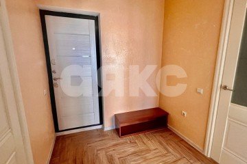 Фото №4: 1-комнатная квартира 36 м² - Анапа, мкр. жилой комплекс Лазурный, ул. Крестьянская, 27к1