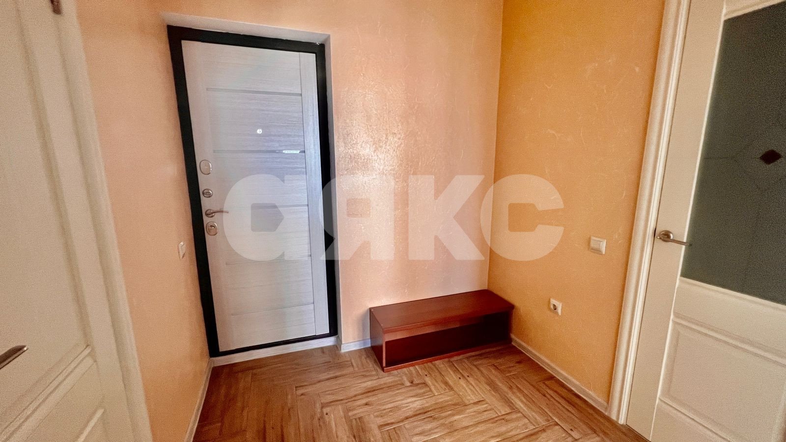 Фото №4: 1-комнатная квартира 36 м² - Анапа, ЖК Лазурный, Алексеевка, жилой комплекс Лазурный, Алексеевка, мкр. жилой комплекс Лазурный, ул. Крестьянская, 27к1