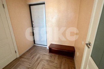 Фото №5: 1-комнатная квартира 36 м² - Анапа, мкр. жилой комплекс Лазурный, ул. Крестьянская, 27к1