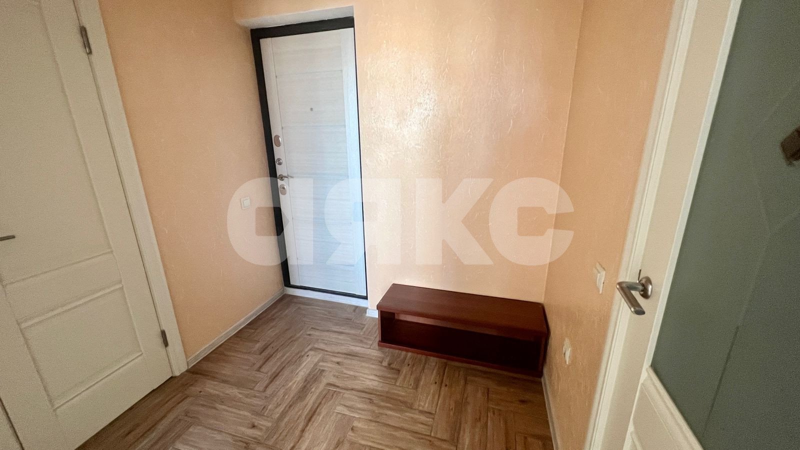 Фото №5: 1-комнатная квартира 36 м² - Анапа, ЖК Лазурный, Алексеевка, жилой комплекс Лазурный, Алексеевка, мкр. жилой комплекс Лазурный, ул. Крестьянская, 27к1