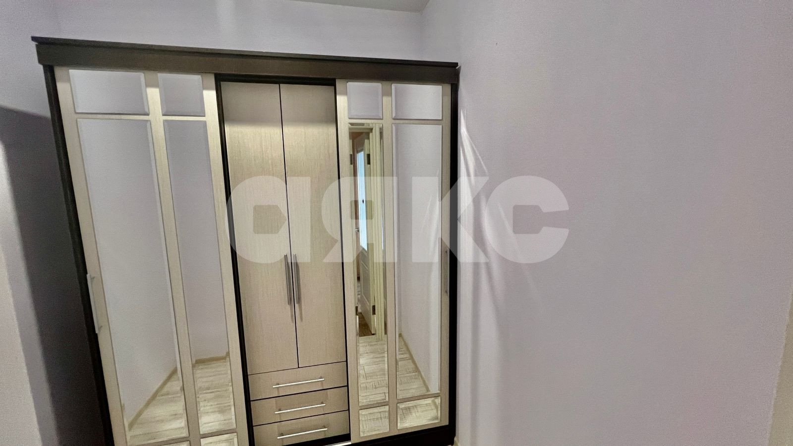 Фото №7: 1-комнатная квартира 36 м² - Анапа, ЖК Лазурный, Алексеевка, жилой комплекс Лазурный, Алексеевка, мкр. жилой комплекс Лазурный, ул. Крестьянская, 27к1