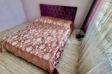 Фото №2: 1-комнатная квартира 36 м² - Анапа, мкр. жилой комплекс Лазурный, ул. Крестьянская, 27к1