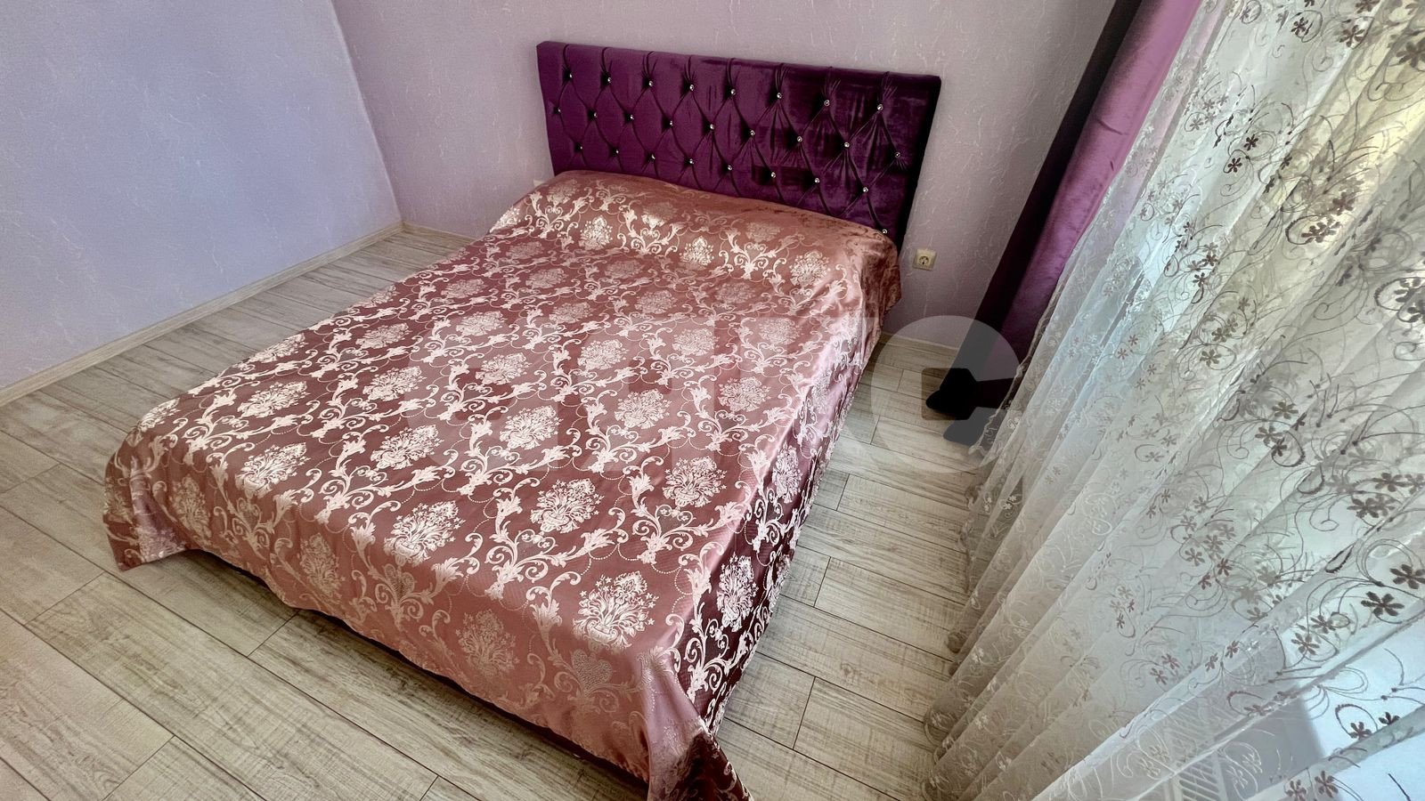 Фото №2: 1-комнатная квартира 36 м² - Анапа, ЖК Лазурный, Алексеевка, жилой комплекс Лазурный, Алексеевка, мкр. жилой комплекс Лазурный, ул. Крестьянская, 27к1