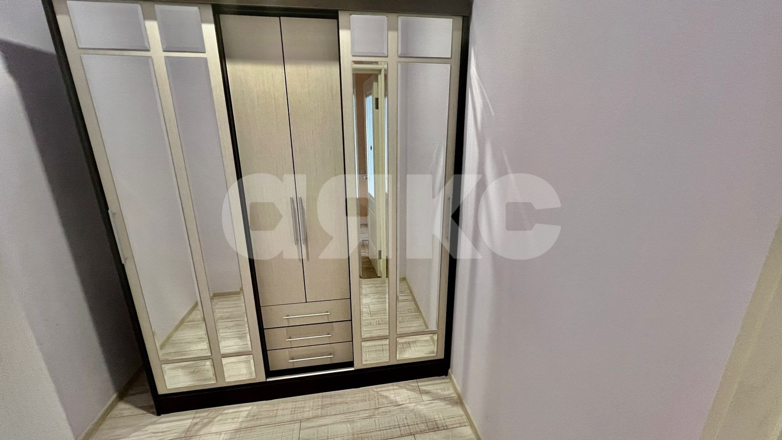 Фото №9: 1-комнатная квартира 36 м² - Анапа, ЖК Лазурный, Алексеевка, жилой комплекс Лазурный, Алексеевка, мкр. жилой комплекс Лазурный, ул. Крестьянская, 27к1