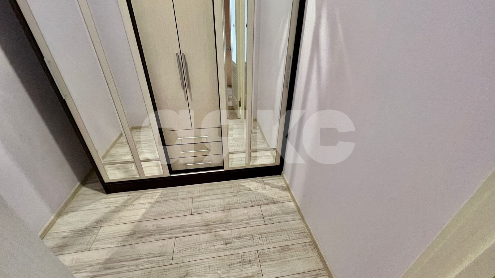 Фото №8: 1-комнатная квартира 36 м² - Анапа, ЖК Лазурный, Алексеевка, жилой комплекс Лазурный, Алексеевка, мкр. жилой комплекс Лазурный, ул. Крестьянская, 27к1