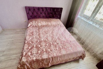 Фото №3: 1-комнатная квартира 36 м² - Анапа, мкр. жилой комплекс Лазурный, ул. Крестьянская, 27к1