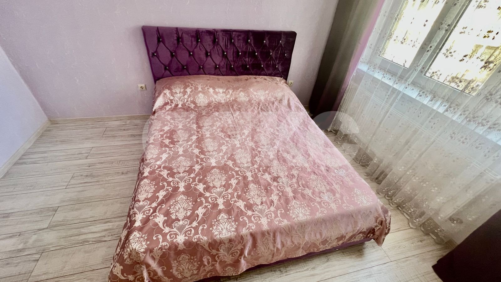 Фото №3: 1-комнатная квартира 36 м² - Анапа, ЖК Лазурный, Алексеевка, жилой комплекс Лазурный, Алексеевка, мкр. жилой комплекс Лазурный, ул. Крестьянская, 27к1