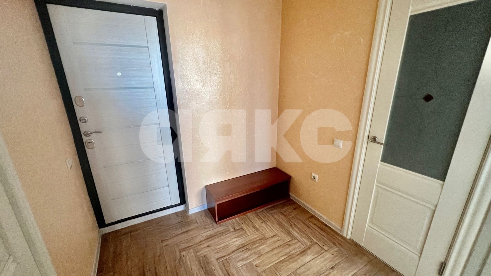 Фото №6: 1-комнатная квартира 36 м² - Анапа, ЖК Лазурный, Алексеевка, жилой комплекс Лазурный, Алексеевка, мкр. жилой комплекс Лазурный, ул. Крестьянская, 27к1